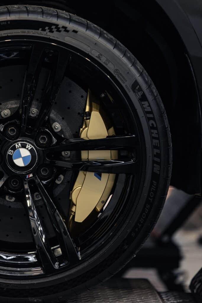 _BK_8702 Μεμβράνη PPF σε BMW M4 COMPETITION