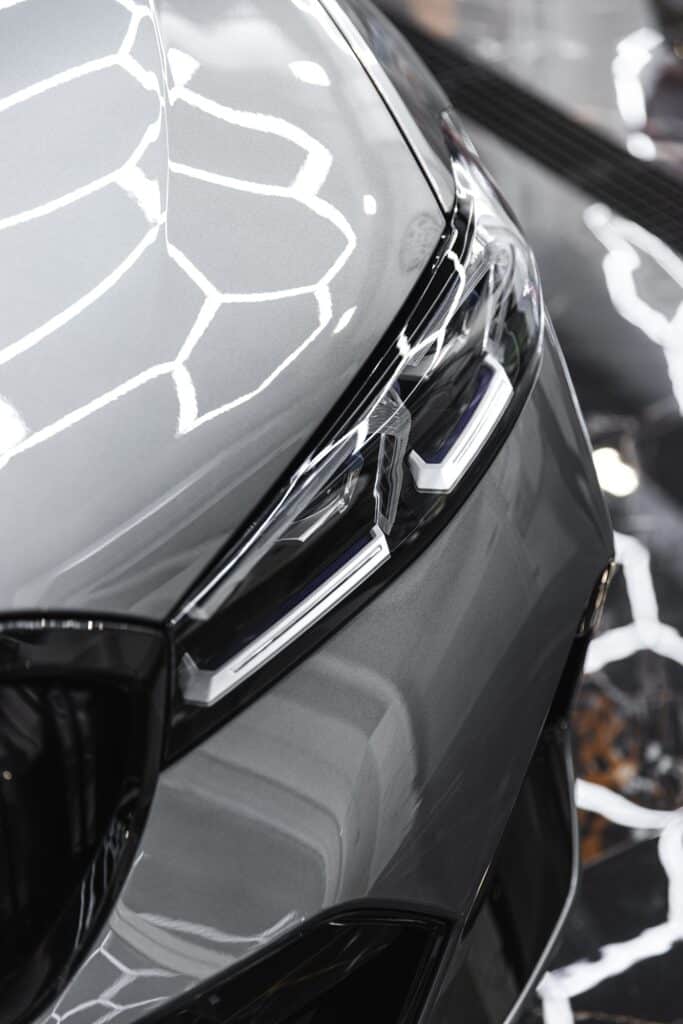 _BK_9131 Κεραμική επίστρωση σε BMW 318 D M