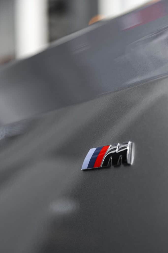 _BK_9144 Κεραμική επίστρωση σε BMW 318 D M