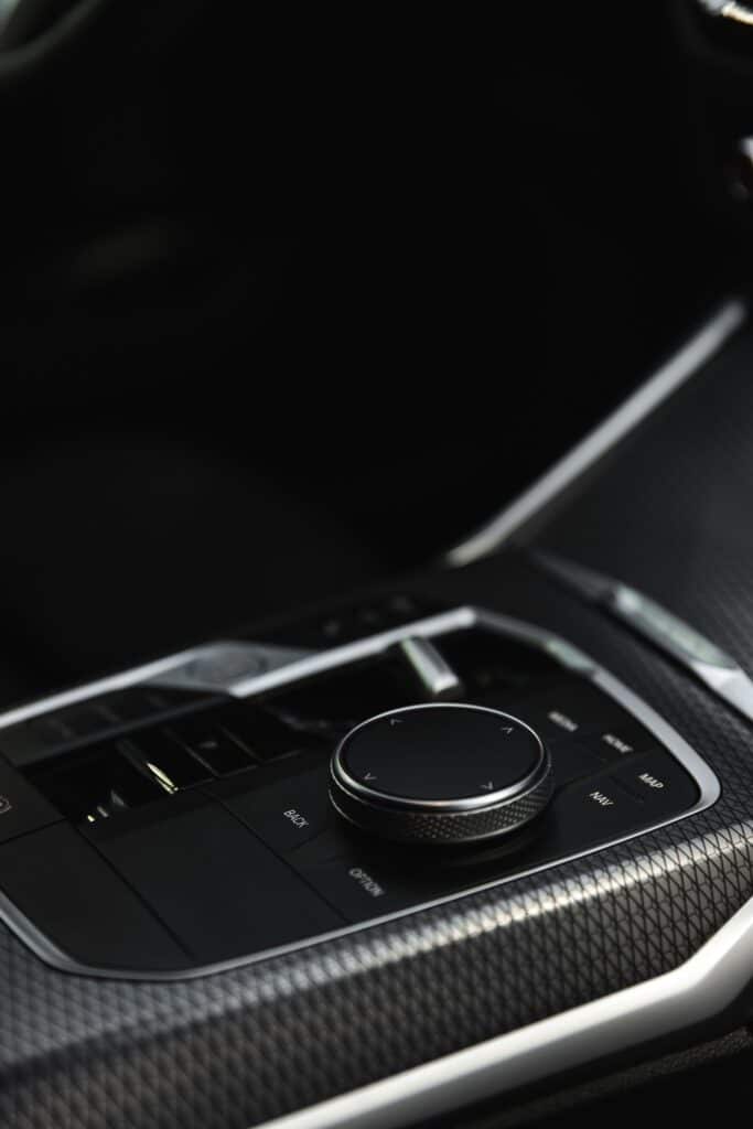 _BK_9173 Μεμβράνη PPF σε BMW 318 D M