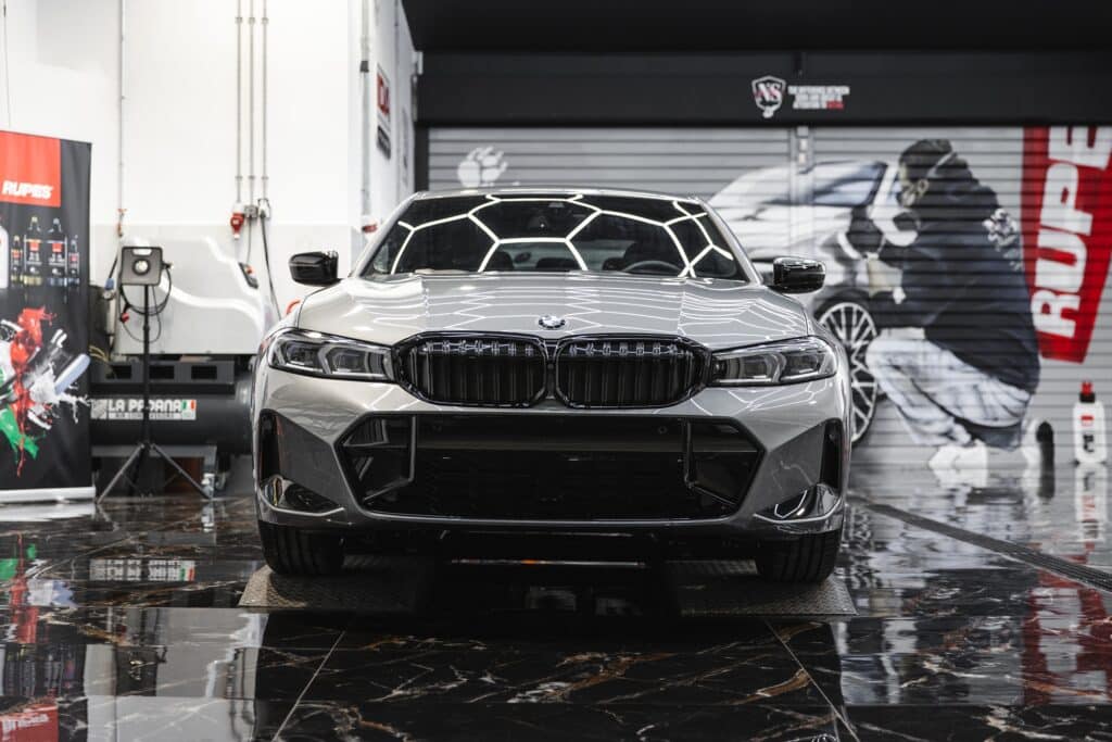 _BK_9223 Detailing Αυτοκινήτου σε BMW 318 D M