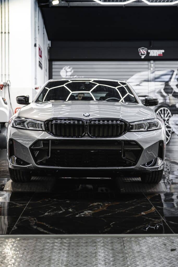 _BK_9226 Detailing Αυτοκινήτου σε BMW 318 D M