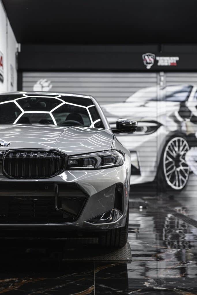 _BK_9235 Detailing Αυτοκινήτου σε BMW 318 D M