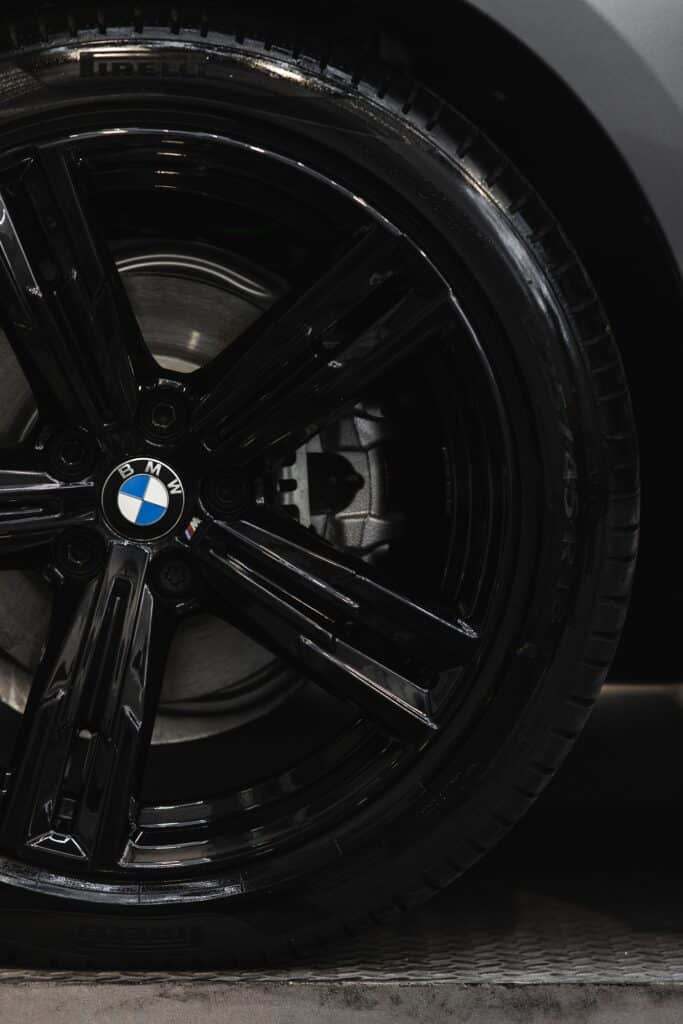 _BK_9282 Car Detailing σε BMW 318 D M