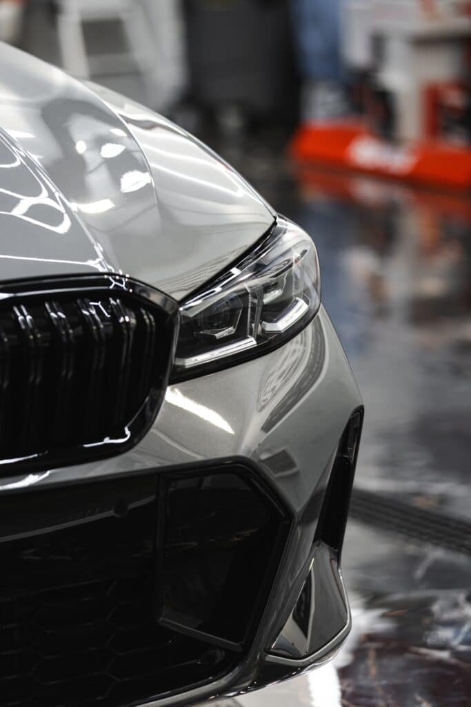 _BK_9290 Car Detailing σε BMW 318 D M