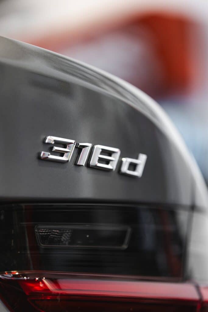 _BK_9321 Car Detailing σε BMW 318 D M