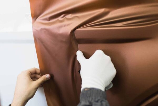 color wrap αλλαγή χρώματος αυτοκινήτου